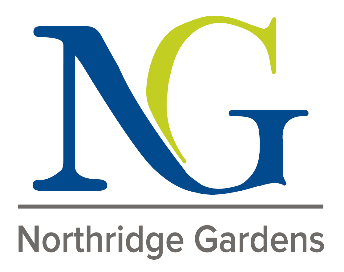 Property Logo at Northridge Gardens Apartments, California, 91325